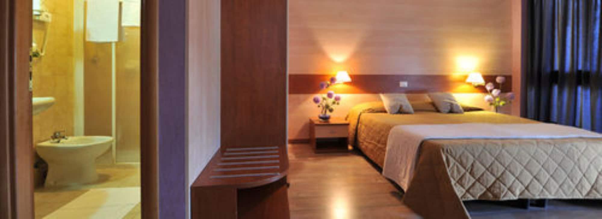 Hotel Centro Turistico Gardesano Bussolengo Exterior photo