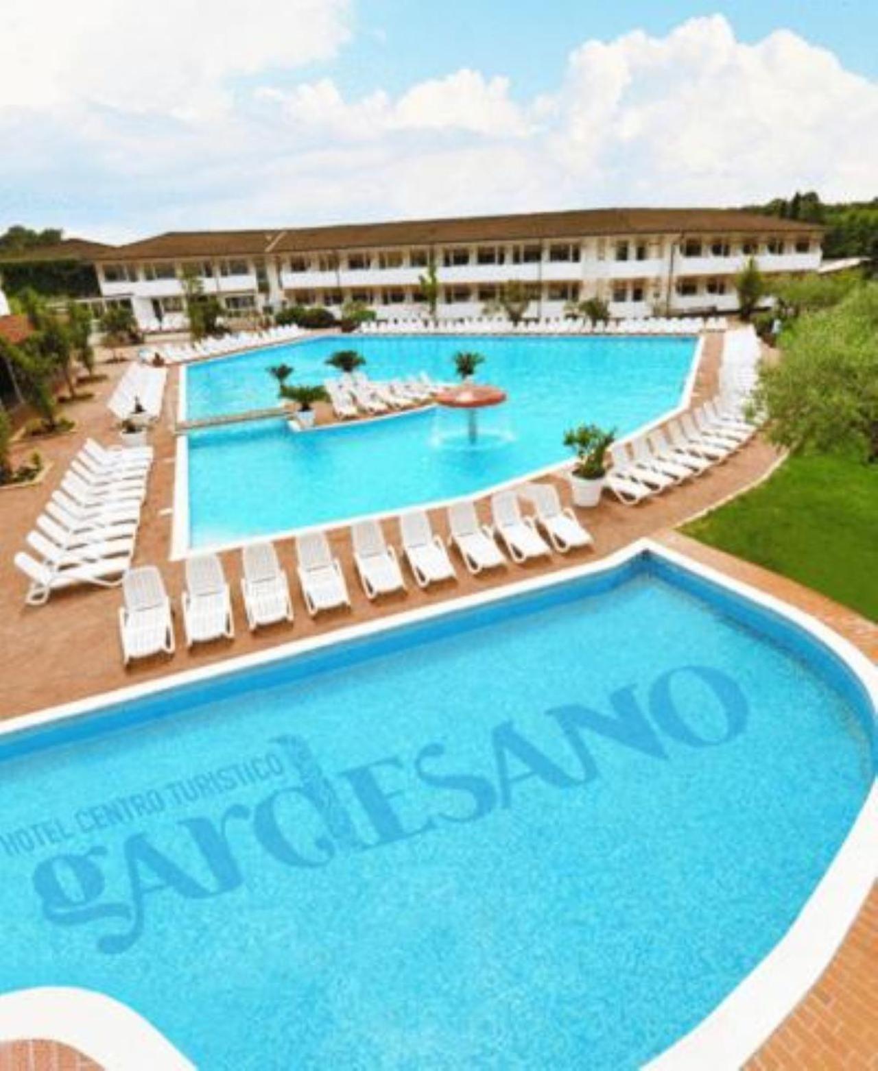 Hotel Centro Turistico Gardesano Bussolengo Exterior photo