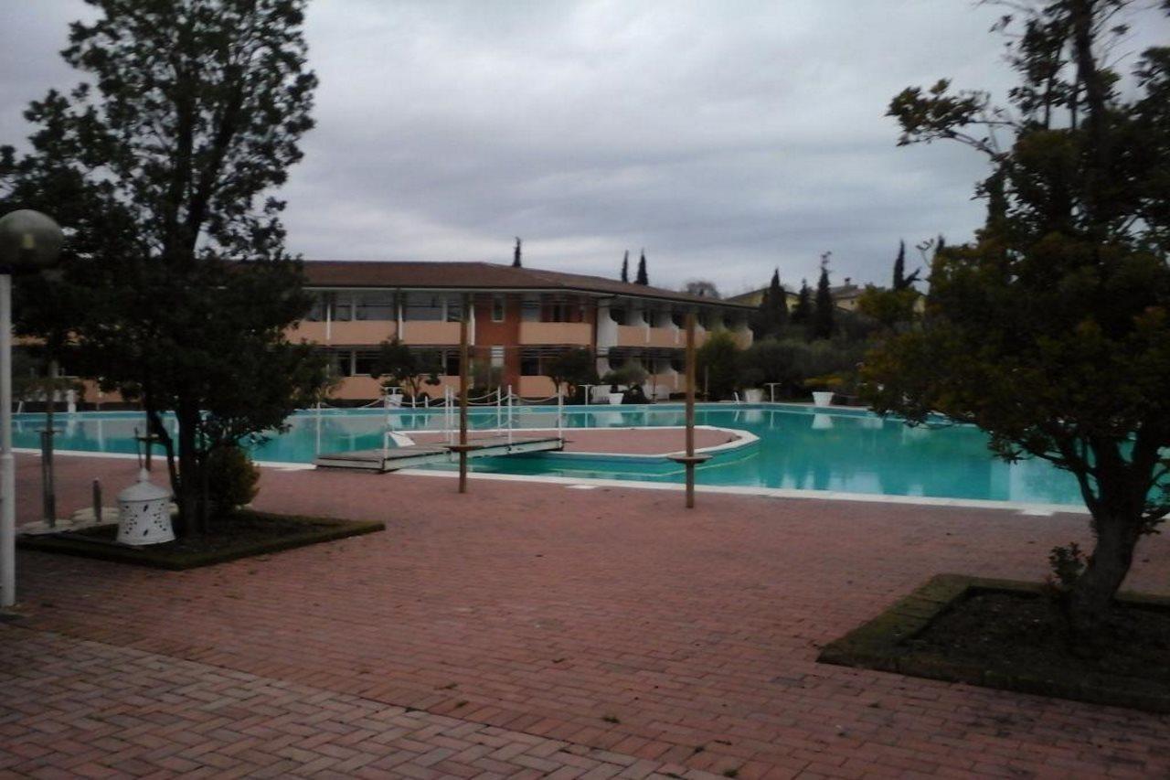 Hotel Centro Turistico Gardesano Bussolengo Exterior photo