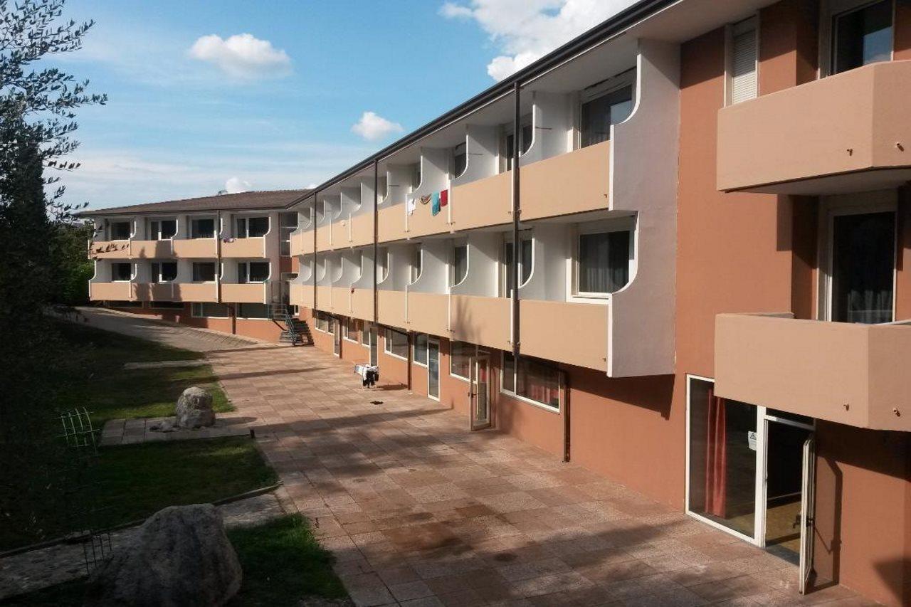 Hotel Centro Turistico Gardesano Bussolengo Exterior photo