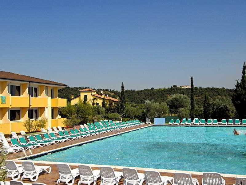Hotel Centro Turistico Gardesano Bussolengo Facilities photo